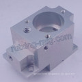 High Demand CNC Milling Machining Aluminum Block for Instruments Accessory